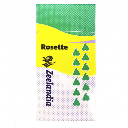 Крем Rosette кондитерський для збивання рослинний 1л slide 1