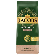 Кофе Jacobs Monarch Delicate молотый 225г mini slide 3