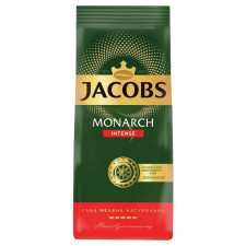 Кофе Jacobs Monarch Intense молотый 225г mini slide 3