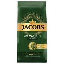 Кава Jacobs Monarch Classic смажена мелена 70г mini slide 3