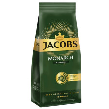 Кофе Jacobs Monarch Classic молотый 225г mini slide 1