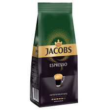Кофе Jacobs Espresso в зернах 230г mini slide 1