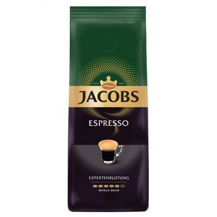 Кофе Jacobs Espresso в зернах 230г slide 3