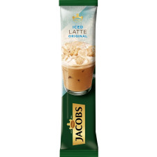 Напій кавовий Jacobs 3в1 Ice Latte 21,5г mini slide 1