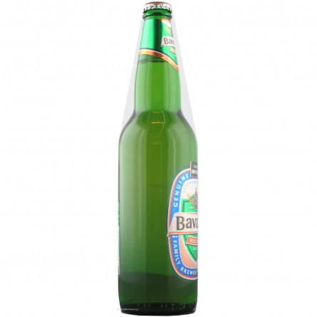 Пиво Bavaria світле 5% 660мл slide 2