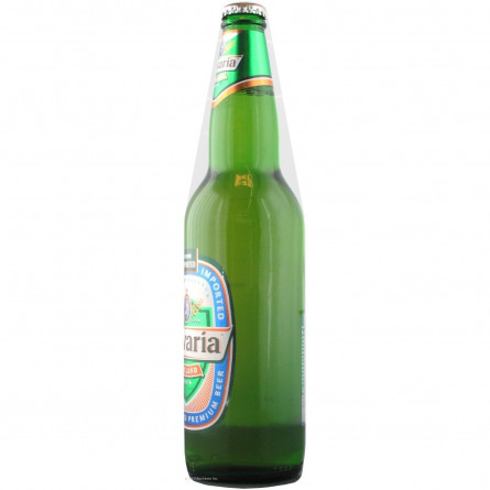 Пиво Bavaria світле 5% 660мл slide 3