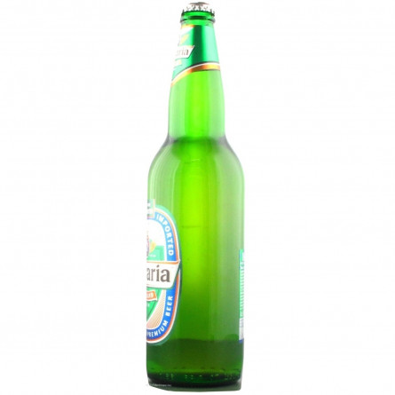Пиво Bavaria світле 5% 660мл slide 4