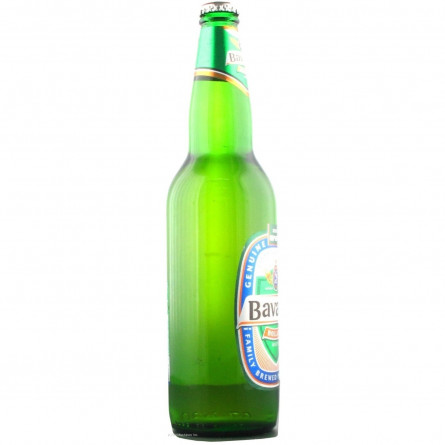 Пиво Bavaria светлое 5% 660мл slide 6