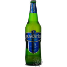 Пиво Bavaria світле 5% 660мл mini slide 8