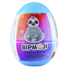 Яйце-сюрприз BIP Mix з цукерками 15г mini slide 2