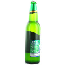 Пиво Bavaria 5% світле 500мл mini slide 3
