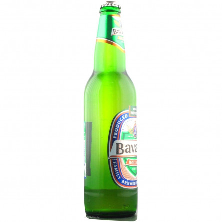 Пиво Bavaria 5% світле 500мл slide 4