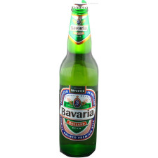 Пиво Bavaria 5% светлое 500мл mini slide 6