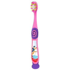 Зубна щітка Colgate Для дітей 2-5 років суперм'яка mini slide 7