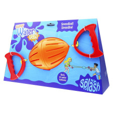 Игра для пляжа Koopman Speedball 18x12см 10 кшариков mini slide 1
