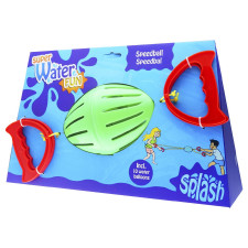 Игра для пляжа Koopman Speedball 18x12см 10 кшариков mini slide 3