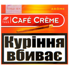 Сигара Cafe Creme Henri Wintermans Arome mini slide 1