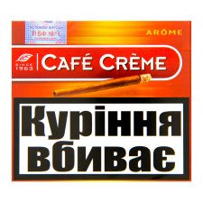 Сигара Cafe Creme Henri Wintermans Arome mini slide 2