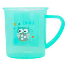 Чашка Lindo 150мл mini slide 3