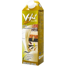 Напій рисовий V-Fit з 7 видів пророщеного рису 1 кг mini slide 1