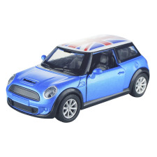 Іграшка Aimon VA168546 Автомобіль інерційний в асортименті mini slide 3