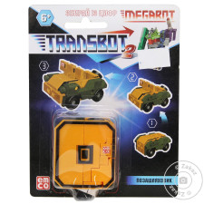 Игрушка Transbot в ассортименте mini slide 4