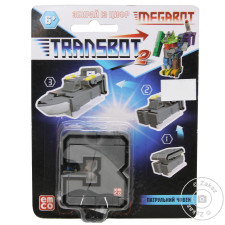 Игрушка Transbot в ассортименте mini slide 5