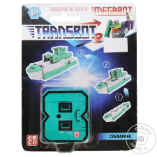 Игрушка Transbot в ассортименте mini slide 6