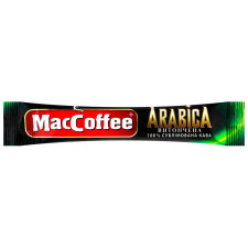 Кофе растворимый MacCoffee Арабика 2г mini slide 1