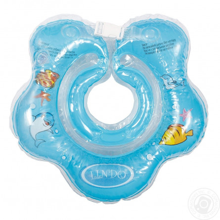 Коло для плавання дитяче в асортименті slide 1