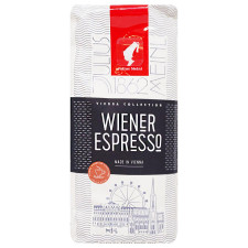 Кава Julius Meinl Wiener Espresso в зернах 250г mini slide 2