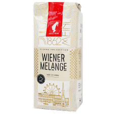 Кава Julius Meinl Viener Melange в зернах 250г mini slide 1