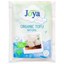 Сир соєвий Джоя Тофу звичайний 250г mini slide 2