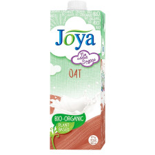 Напій вівсяний Joya ультрапастеризований 1л mini slide 2