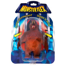 Іграшка розтягуюча Monster Flex Грізлі в асортименті mini slide 1