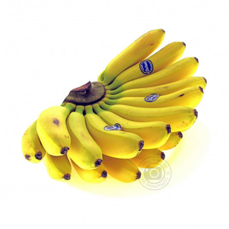 Банан міні свіжий ваговий slide 2