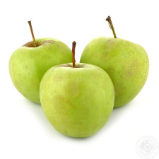 Яблуко Економ mini slide 1