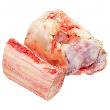 Кістки яловичі slide 1