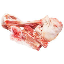 Кістки свинячі mini slide 1