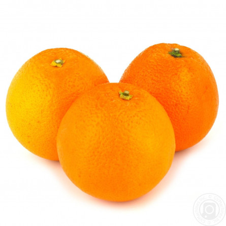 Апельсин эконом slide 2