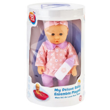 Пупс One two fun 30см mini slide 1
