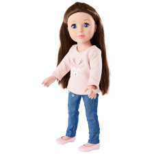 OTF/ЛЯЛЬКА LOVE TO STYLE АС mini slide 3