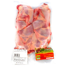 М'ясо перепелине охолоджене mini slide 1