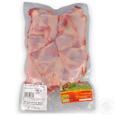 М'ясо перепелине охолоджене mini slide 2