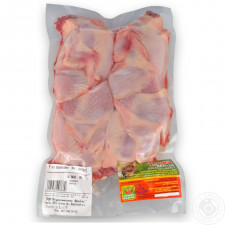 М'ясо перепелине охолоджене mini slide 3
