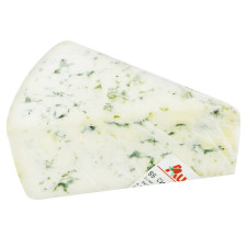 Сыр Lazur Серебристый с плесенью 45% mini slide 2