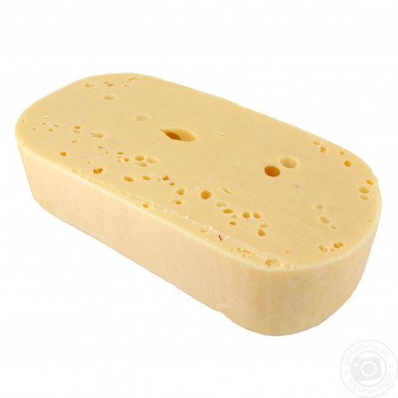 Сыр Мааздам 50% slide 1