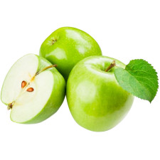 Яблуко Симиренка mini slide 1