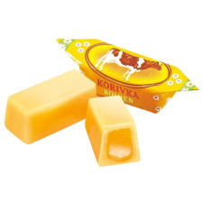 Цукерки Roshen Корівка помадні вагові mini slide 2