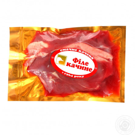 Філе Смачне каченя качине вагове slide 2